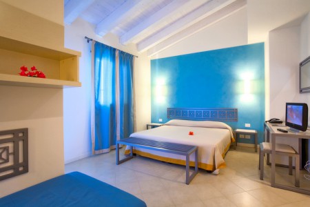 Eden Village "Sikania Resort &amp; Spa" - Sicilia